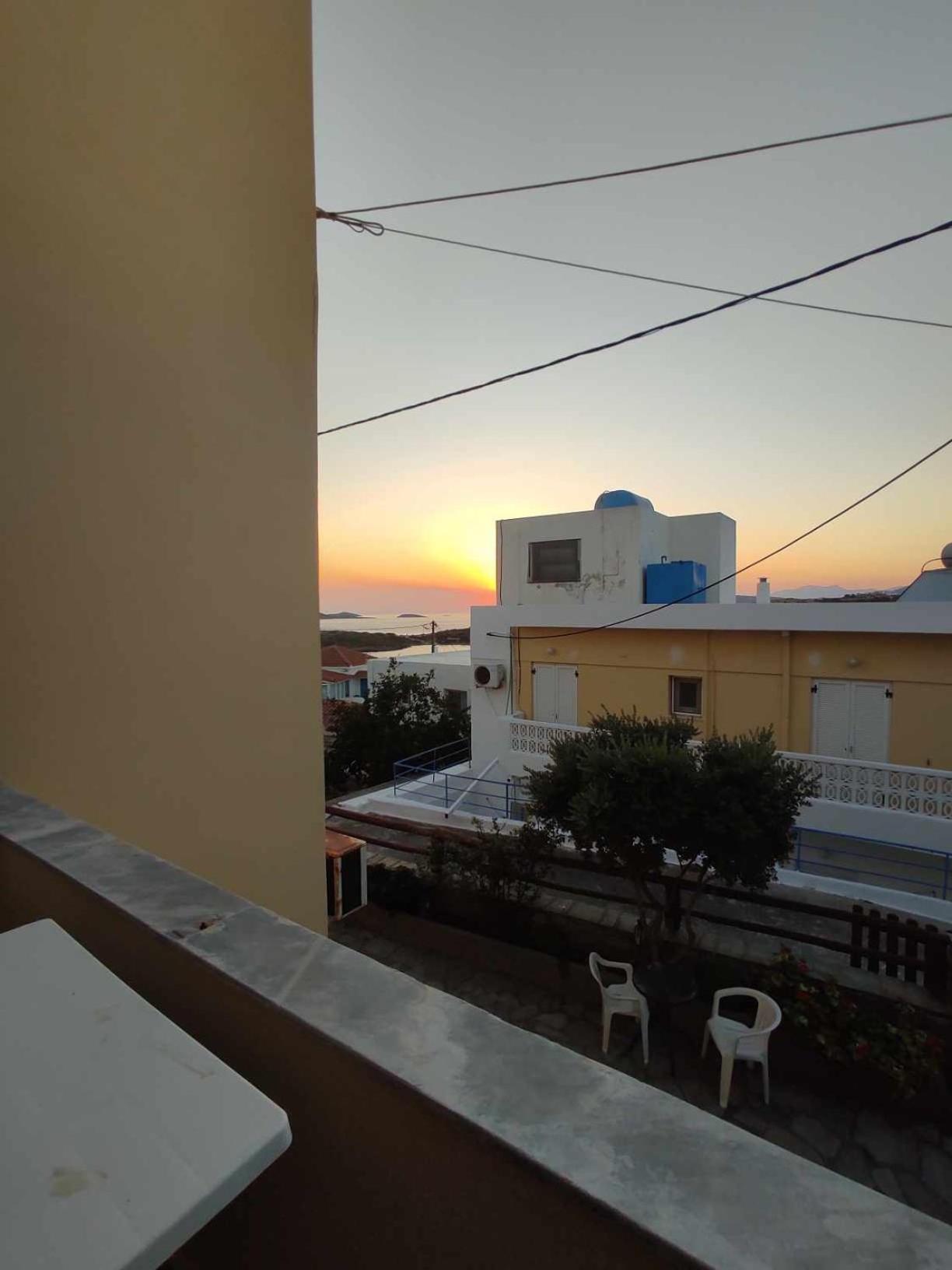 Apartmán Politis Sudios Batsíon Exteriér fotografie