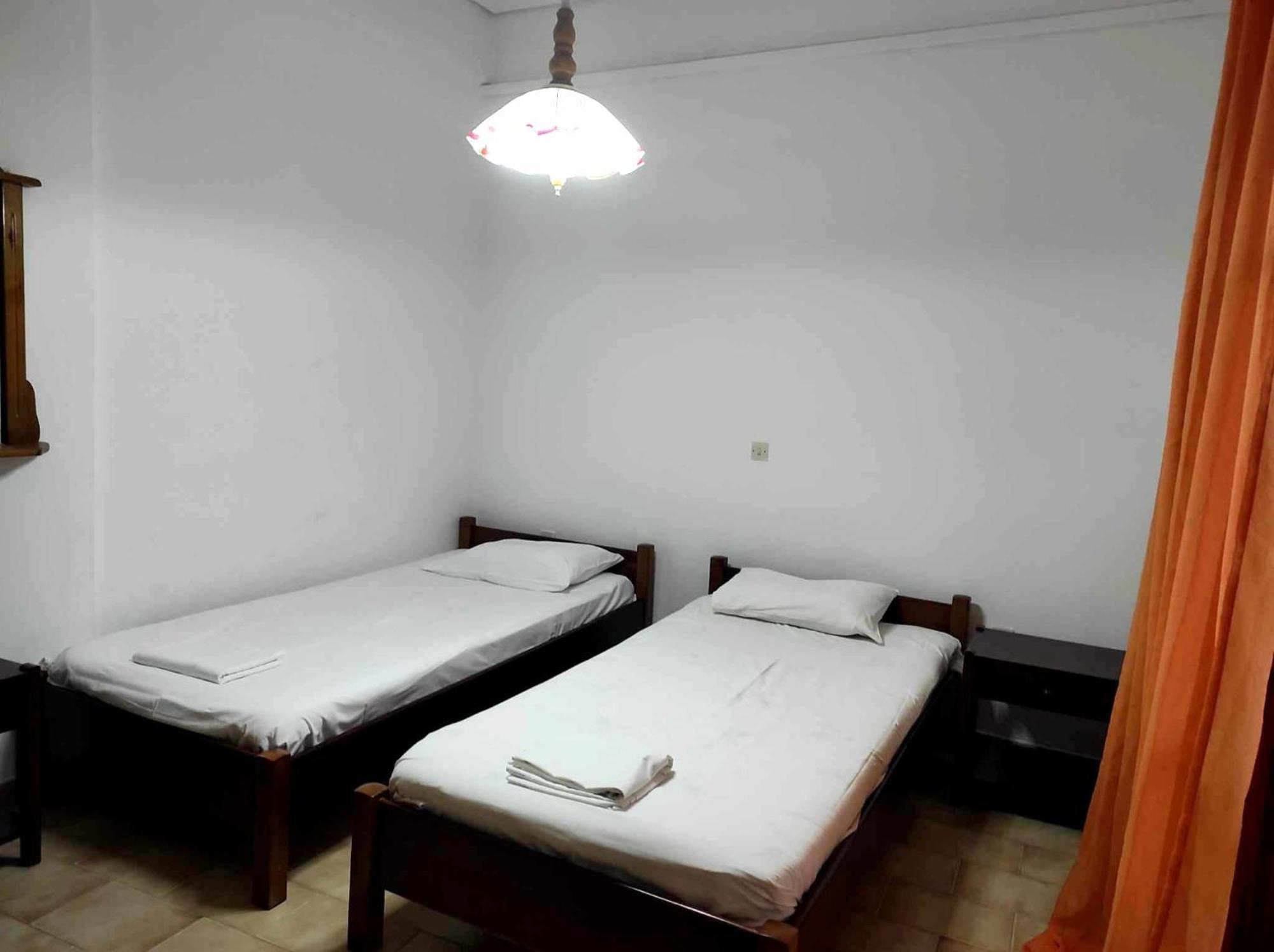 Apartmán Politis Sudios Batsíon Exteriér fotografie